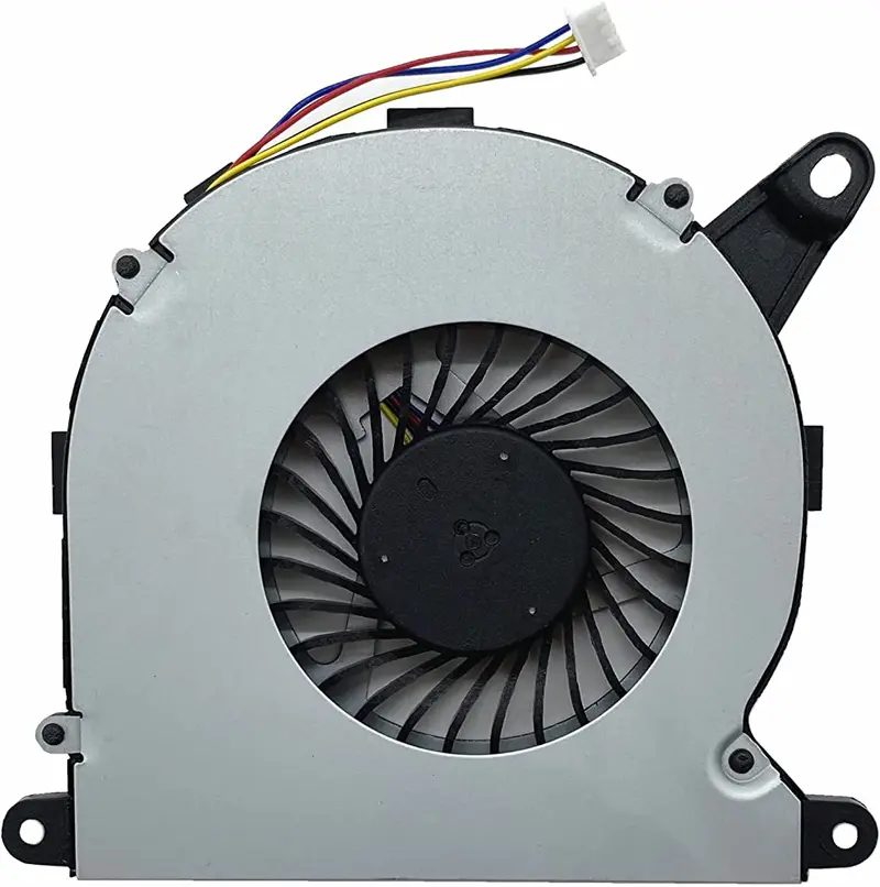 Ventola CPU Cooling Fan per Intel NUC NUC8i3BEH