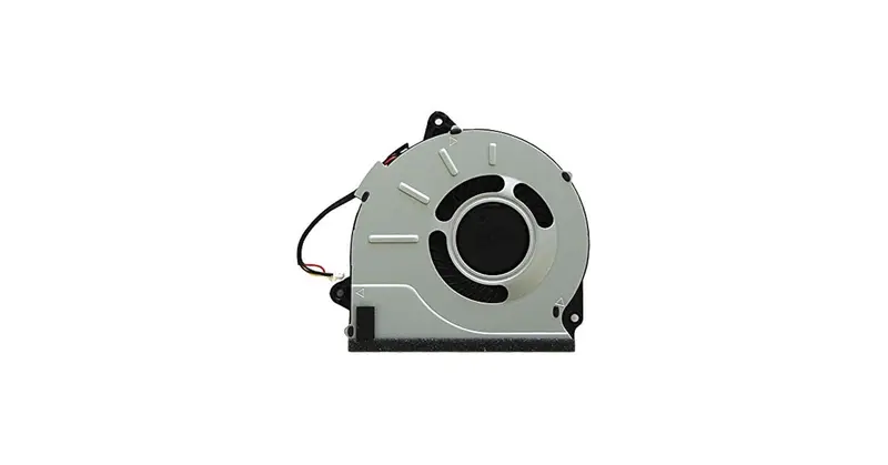 Ventola CPU Cooling Fan per Lenovo G50-45 80E3