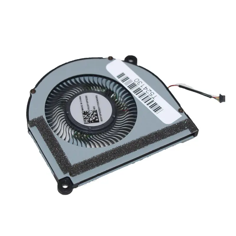 Ventola CPU Cooling Fan per Lenovo sostituisce 5F10P92392