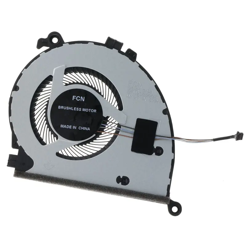 Ventola CPU Cooling Fan per Lenovo sostituisce 5F10S13905