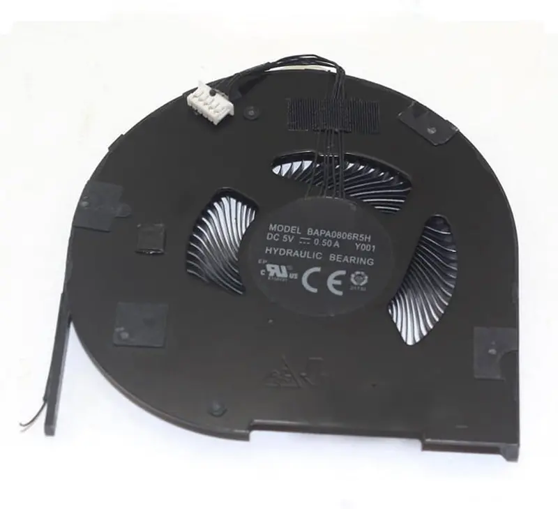 Ventola CPU Cooling Fan per Lenovo sostituisce EG50040S1-CG30-S9A