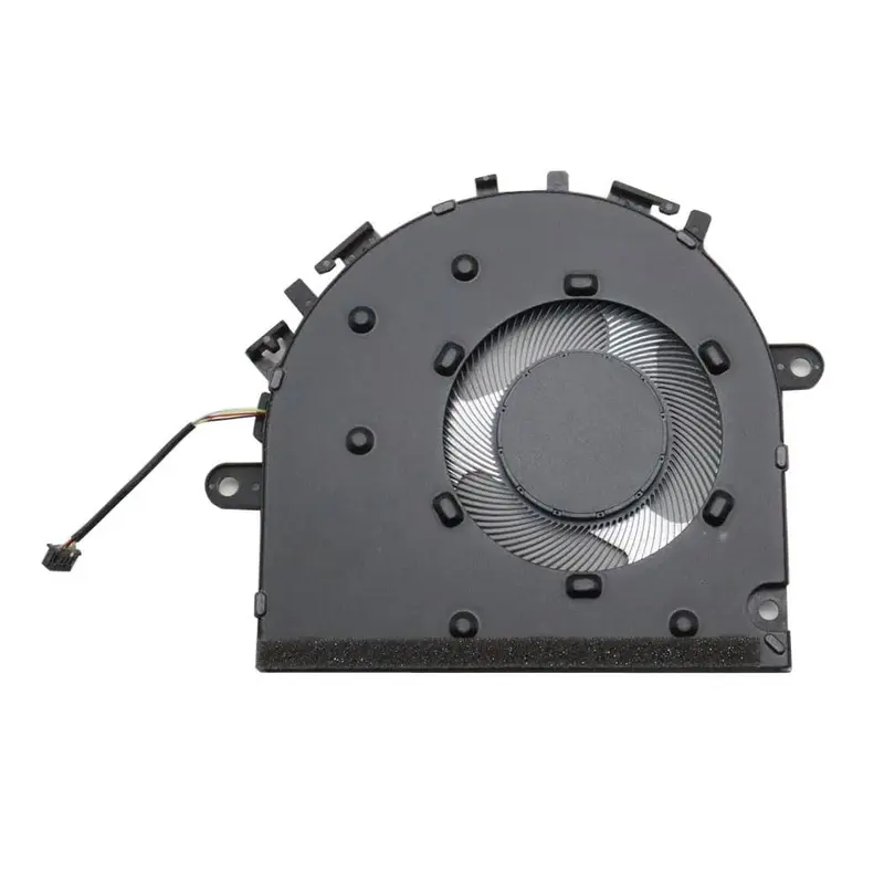 Ventola CPU Cooling Fan per Lenovo V15 G4 AMN 82YU0080IX