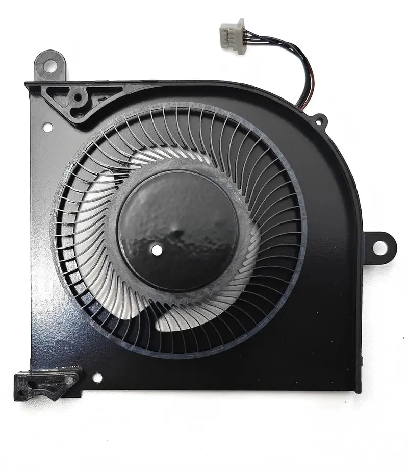 Ventola CPU Cooling Fan per MSI Stealth 15M B12UE/B12UX/B12UEK (MS-15B1)