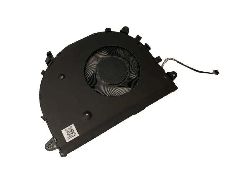Ventola CPU Cooling Fan per SAMSUNG sostituisce DFS5K22B15673A