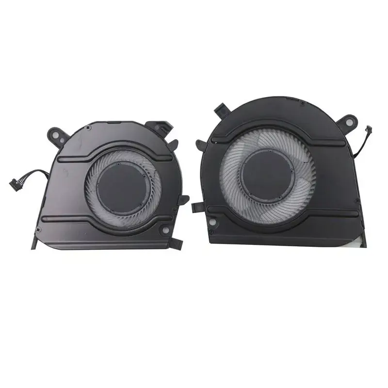 Ventola CPU GPU Cooling Fan per Lenovo ThinkBook 13s G3 ACN 20YA002XIX