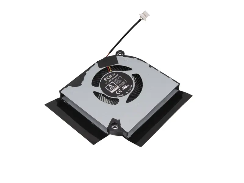 Ventola GPU Cooling Fan Originale Acer sostituisce 23.QB9N2.002