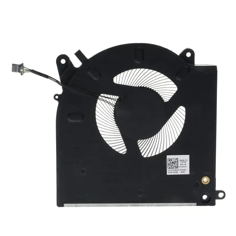 Ventola GPU Cooling Fan Originale Alienware m15 R4