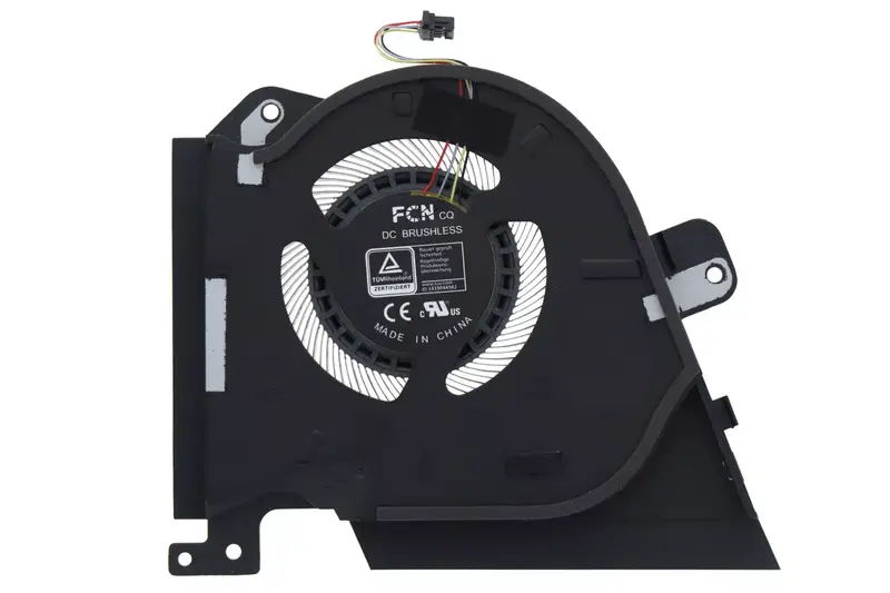 Ventola GPU Cooling Fan Originale Asus ROG Zephyrus Duo 15 SE GX551Q