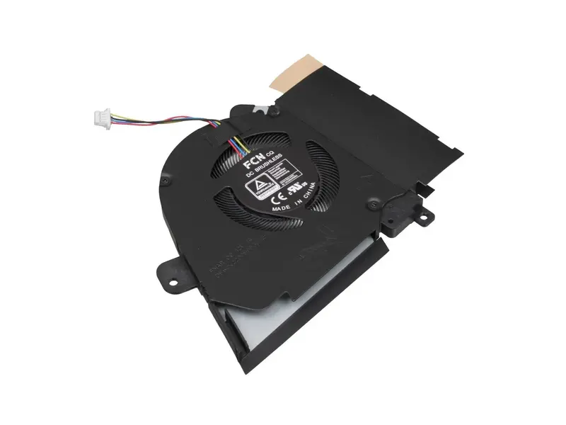 Ventola GPU Cooling Fan Originale ASUS TUF Gaming Dash F15 FX516PE-HN005T