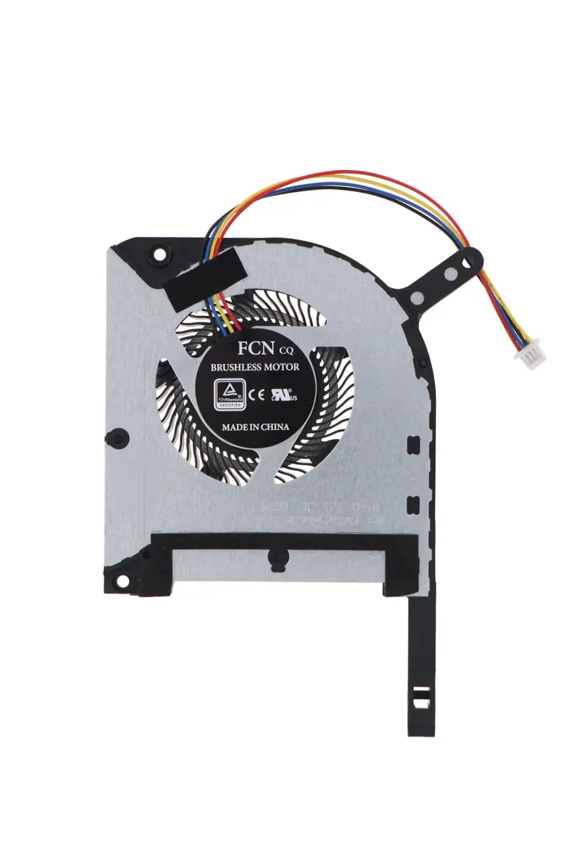 Ventola GPU Cooling Fan per ASUS sostituisce 13NR00S0M12011