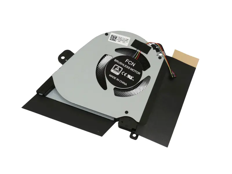 Ventola GPU Cooling Fan per ASUS sostituisce 13NR0210AM0901
