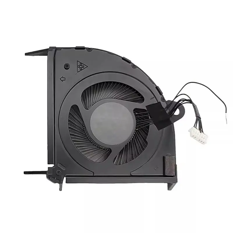 Ventola GPU Cooling Fan per Lenovo T15g Gen 2 20YSCTO1WW