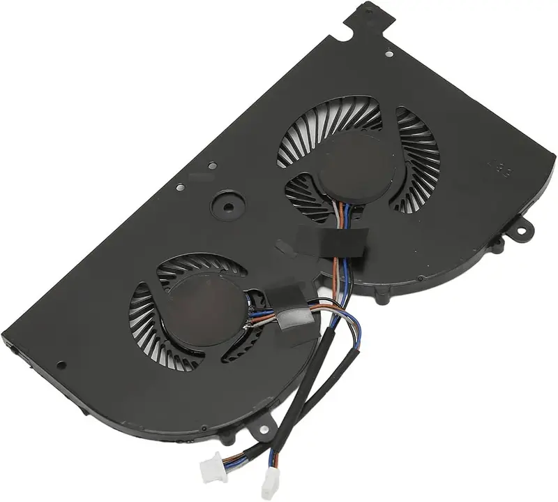 Ventola GPU Cooling Fan per MSI GS75 Stealth 8SD (MS-17G1)