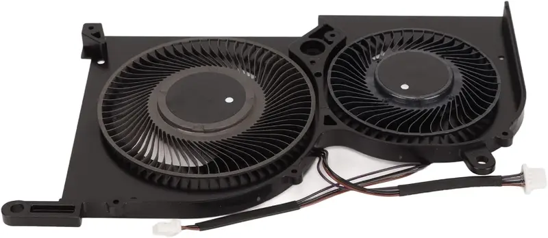 Ventola GPU per MSI GS66 Stealth 10SGS(MS-16V1)