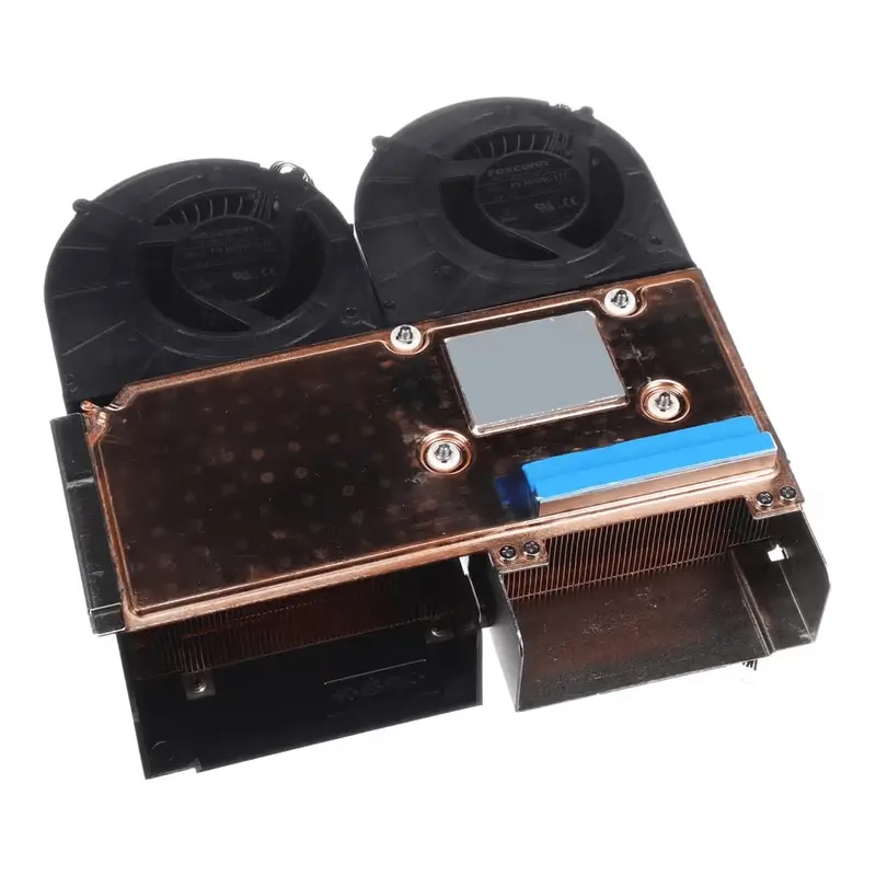 Ventole CPU (Ultra 125W) Dissipatore Heatsink Originale Lenovo ThinkStation P3 Ultra 30HA