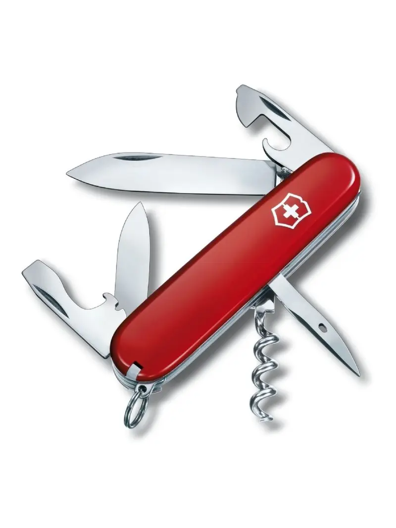 Victorinox - coltello m ultiuso 91mm - spartan
