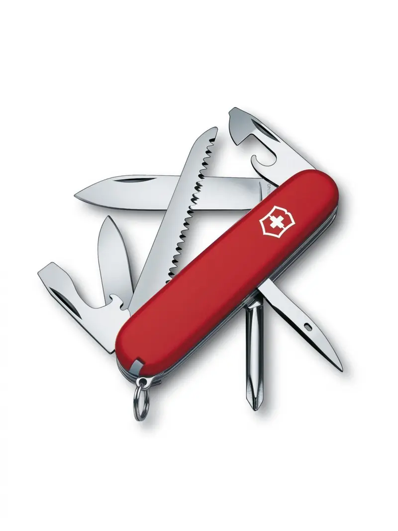 Victorinox - coltello multiuso 91mm - hiker