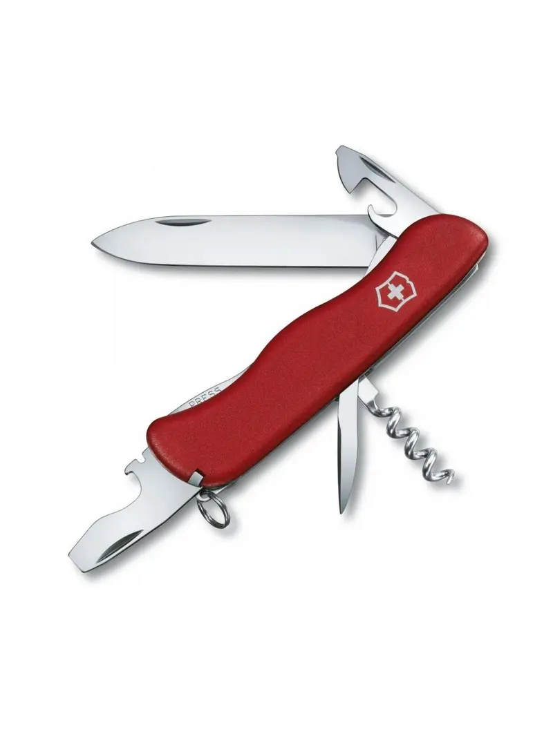 Victorinox - multiuso 111mm - picknicker con liner lock