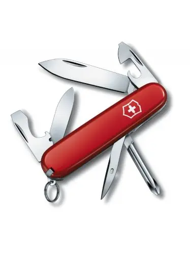 Victorinox - multiuso 84mm - tinker small