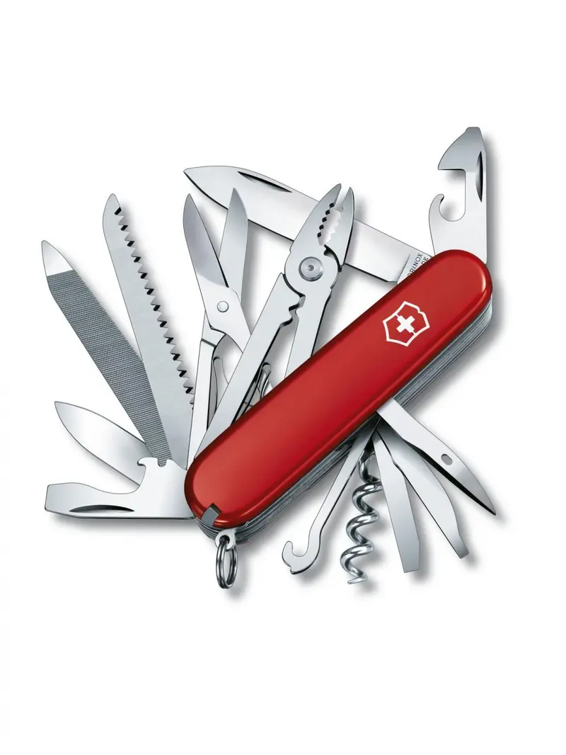 Victorinox - multiuso 91mm - handyman