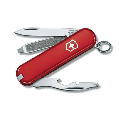 Victorinox - rally