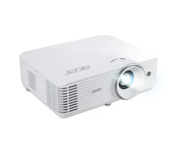Videoproiettore Acer H6533BDi Full HD DLP 3D per home cinema, 5200 lumen, HDMI/USB-A