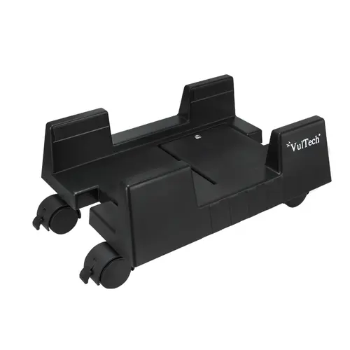 VULTECH CARRELLO IN PLASTICA 4 RUOTE