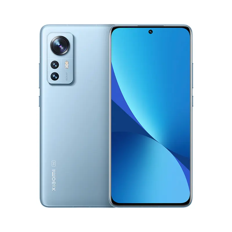 XIAOMI 12 5G 256GB 8GB BLUE