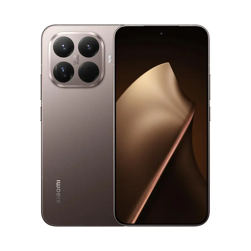 XIAOMI 15T PRO 12+1TB DS 5G MOCHA GOLD OEM