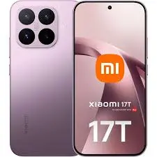 XIAOMI 17T 12+256GB DS 5G VIOLET