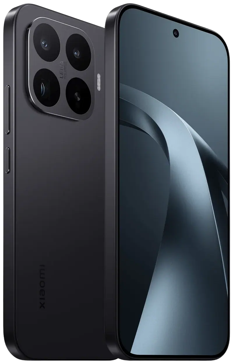 XIAOMI 17T PRO 12+512GB DS 5G BLACK