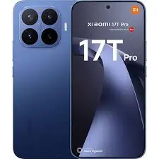 XIAOMI 17T PRO 12GB+256GB DS 5G DEEP BLUE
