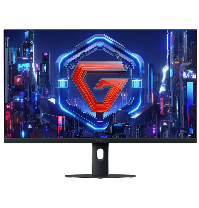 XIAOMI 2K GAMING MONITOR G27Qi 2026 ELA6556EU