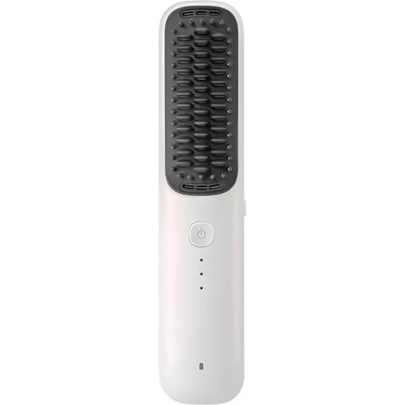 XIAOMI CORDLESS HAIR STRAIGHTENER BRUSH EU BHR07RFEU