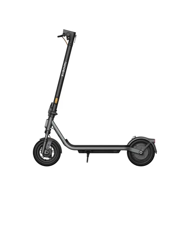 Xiaomi Electric Scooter 6 Lite DE TP grau