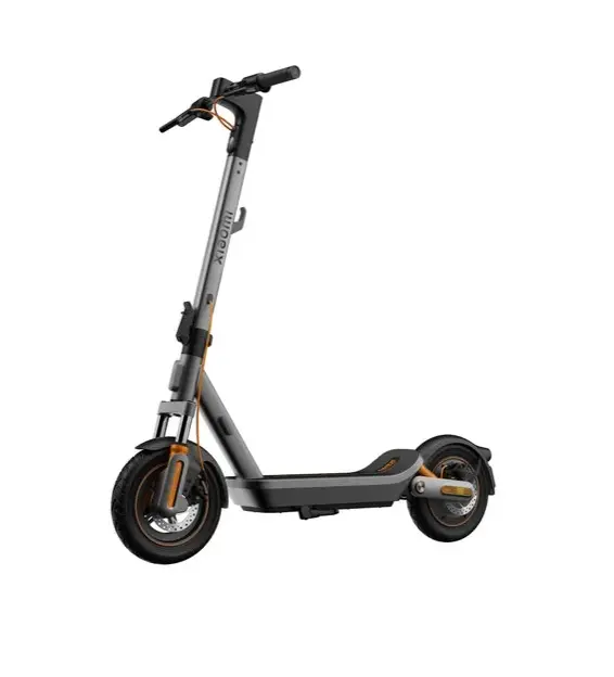 Xiaomi Electric Scooter 6 Max DE TP grau