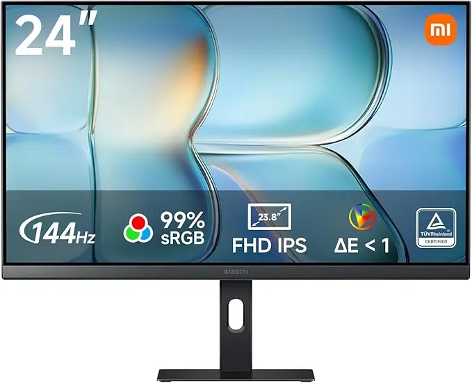 XIAOMI GAMING MONITOR A24i 2026 ELA6416EU