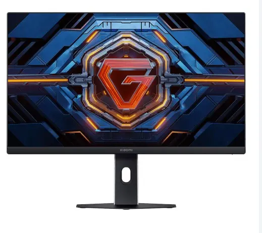 XIAOMI GAMING MONITOR G24i 2026 OM4FE-EU ELA6364EU