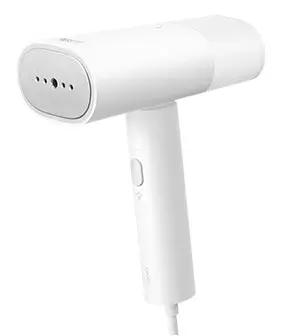 XIAOMI HANDHELD GARMENT STEAMER EU BHR8269EU