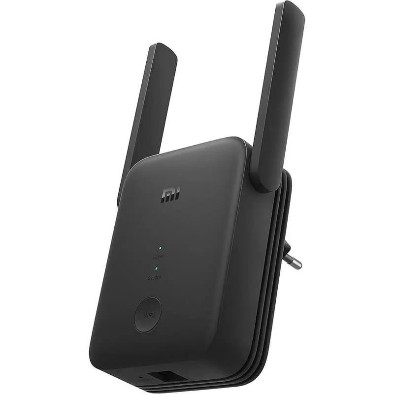 XIAOMI MI WIFI RANGE EXTENDER AC1200 EU DVB4348GL