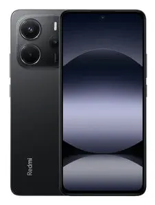 XIAOMI REDMI NOTE 14 6+128GB DS 4G NFC MIDNIGHT BLACK OEM