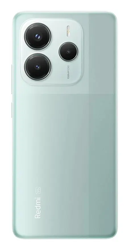 XIAOMI REDMI NOTE 14 6+128GB DS 5G CORAL GREEN OEM