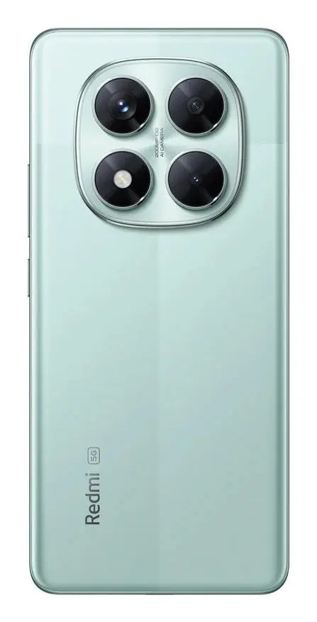 XIAOMI REDMI NOTE 14 PRO 8+256GB DS 5G CORAL GREEN OEM