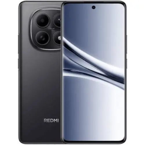 XIAOMI REDMI NOTE 15 8+256GB DS 5G BLACK
