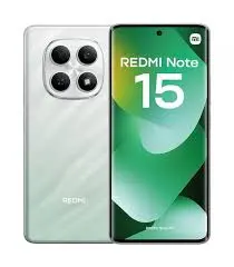 XIAOMI REDMI NOTE 15 DS 4G 8+256GB FOREST GREEN