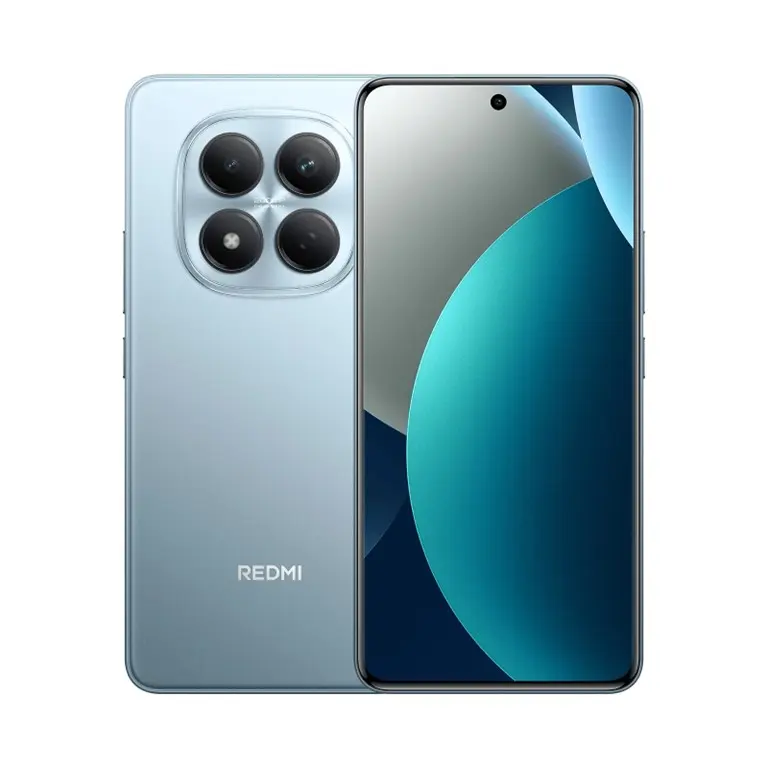 XIAOMI REDMI NOTE 15 PRO DS 4G 8+256GB GLACIER BLUE