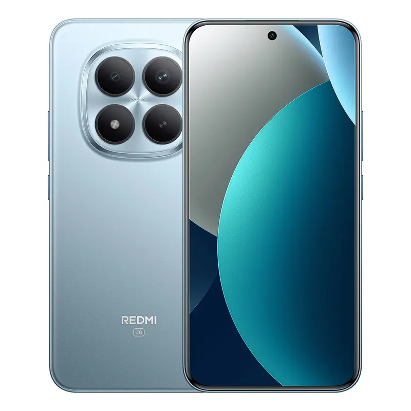 Xiaomi Redmi Note 15 Pro Plus 5G 12/512GB Glacier Blue | Eurobabylon