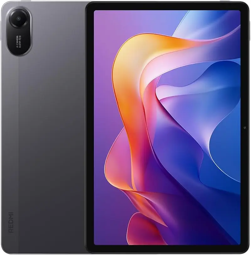 XIAOMI REDMI PAD 2 4+256GB WIFI 11" GRAY