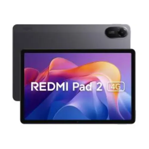 XIAOMI REDMI PAD 2 4G 8+256GB 11" GRAPHITE GRAY