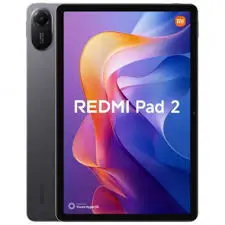 XIAOMI REDMI PAD 2 6+128GB WIFI 11" LAVANDER PURPLE